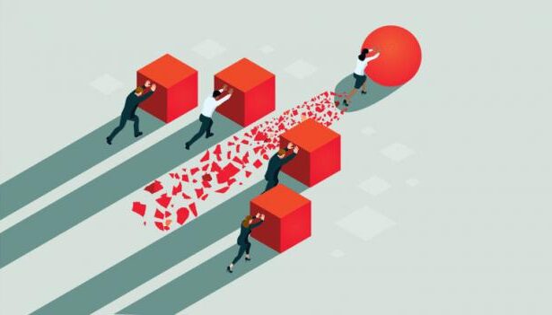 Transforming Shadows: Conquering Fear and Doubt Within