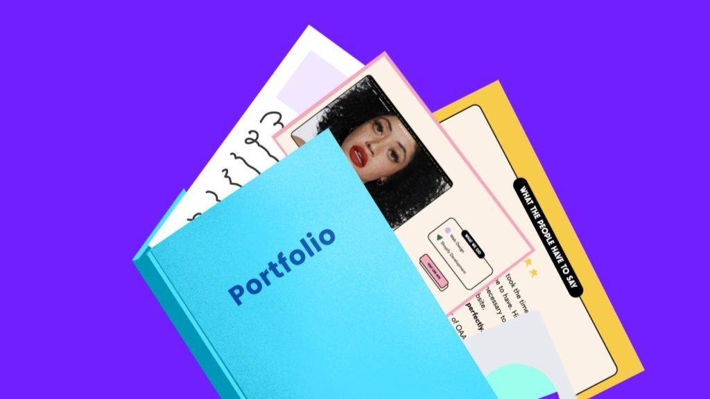 Building a Freelance Portfolio