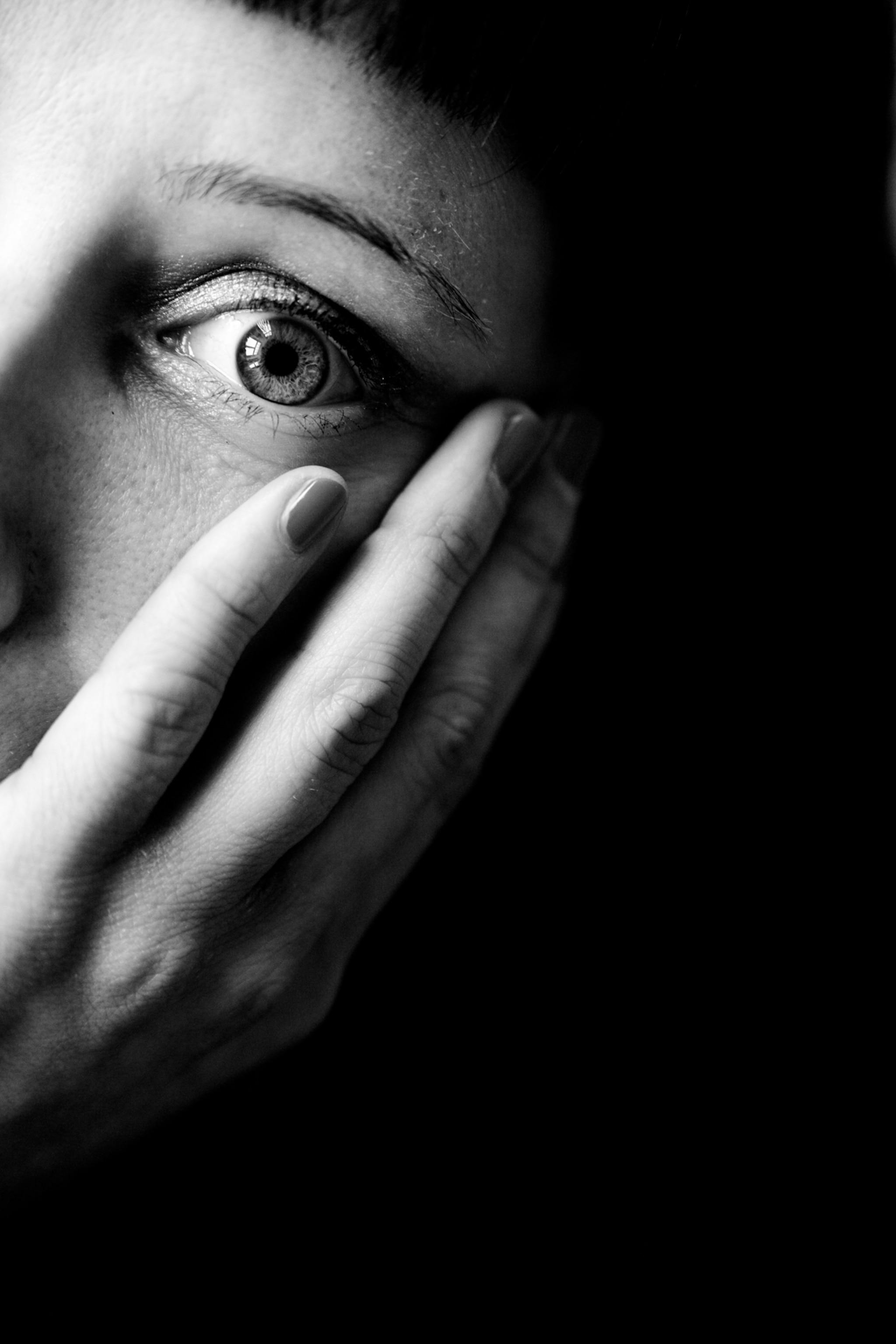 Transforming Shadows: Conquering Fear and Doubt Within 2 Navigating the Landscape of Fear and Doubt