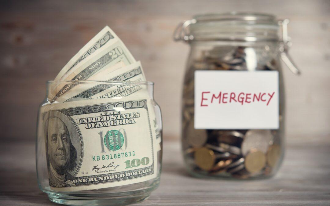 Emergency Fund Planning