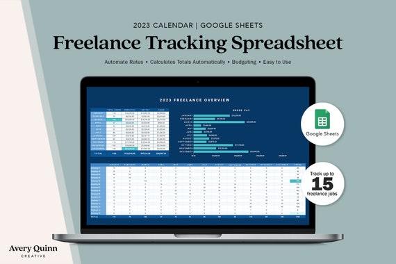 Budgeting for Freelancers