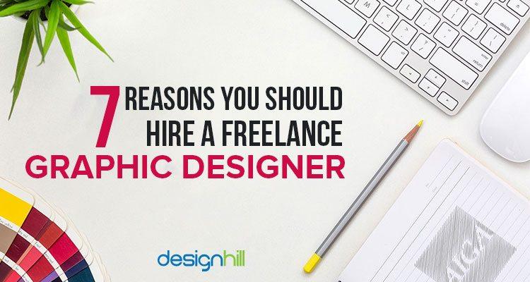 Freelance Graphic Design