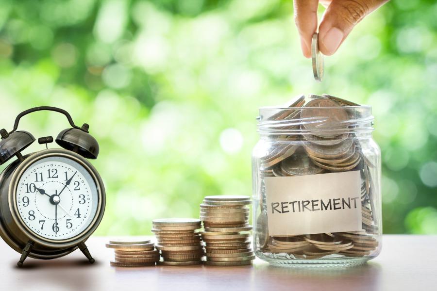 Saving for Retirement