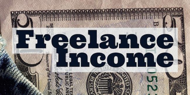 Freelance Income Diversification