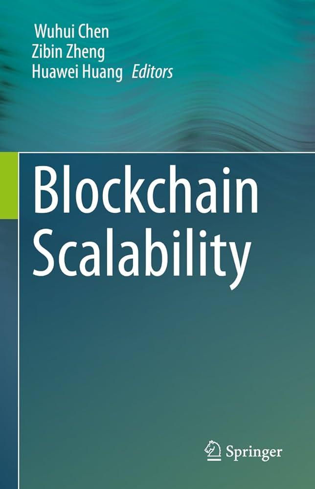 Future ​Trends and Best​ Practices in Blockchain Scalability