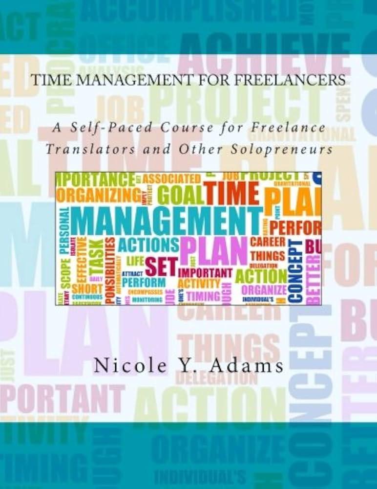 Freelance Time Management
