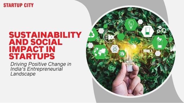 Navigating the Landscape of Social Impact Startups