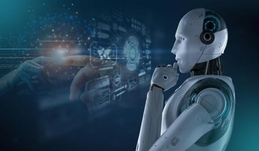 Unlocking Potential: How AI-Powered​ Automation Transforms Workflows