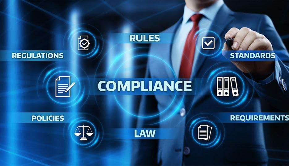 Navigating Regulatory Landscapes: Ensuring Compliance in a New Era