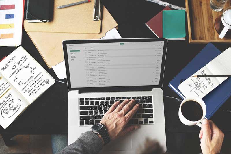 Freelance Marketing Consultant