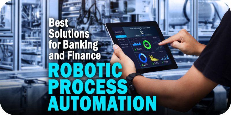 Enterprise Automation Solutions 4 Best Practices for Implementing Automation Solutions Effectively