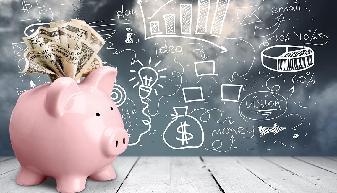 Saving for Retirement