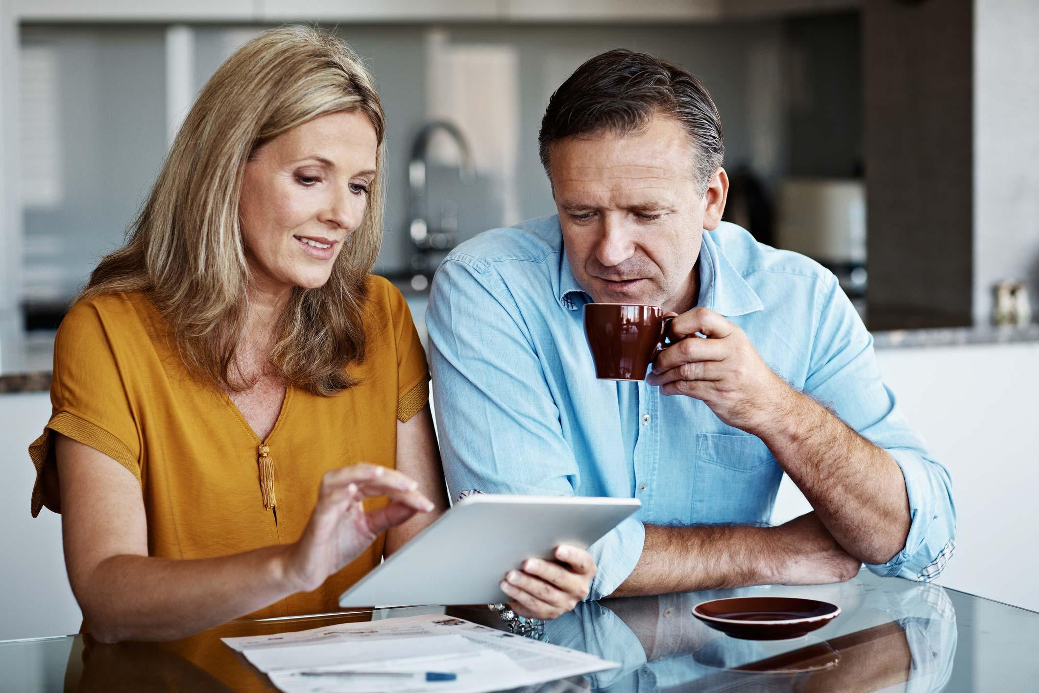 Insurance Planning