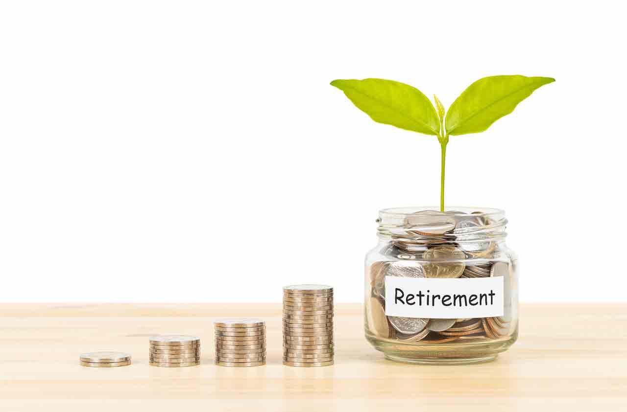 Saving for Retirement
