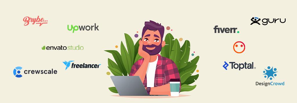 Freelancing Platforms