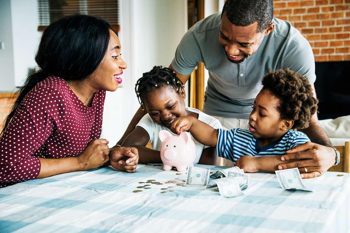 Family Budgeting