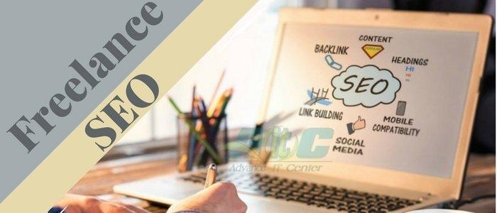 Freelance SEO Expert
