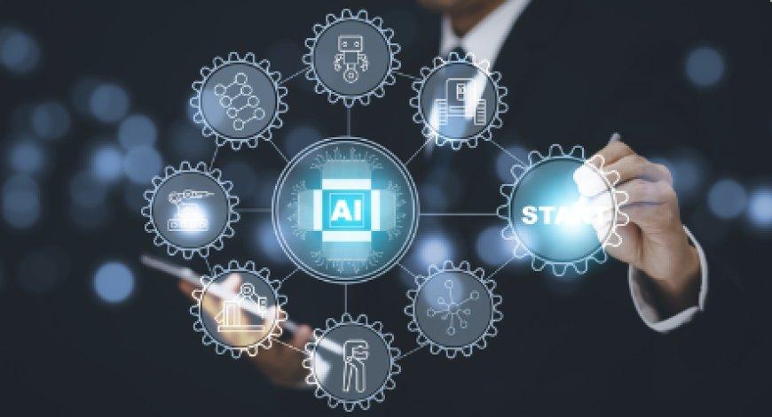 Navigating the Evolution: The Integration of AI Tools in Business Operations