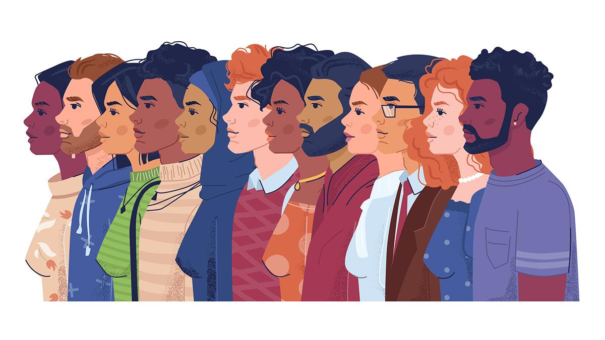 Leveraging Diversity as a Catalyst for Fresh Ideas