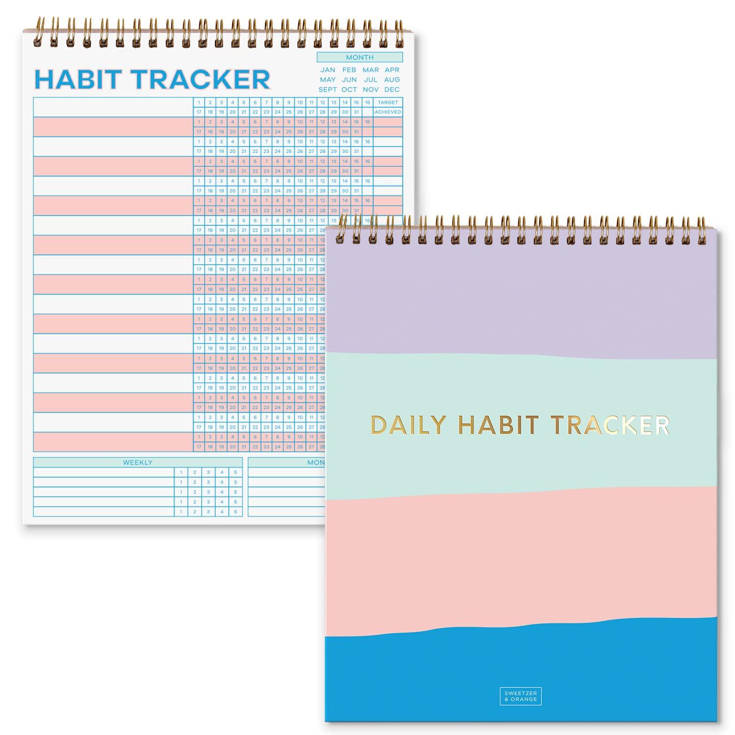 Crafting Your Future: Effective Tips for Habit Building 3 Designing a Personalized Habit Tracker for Success