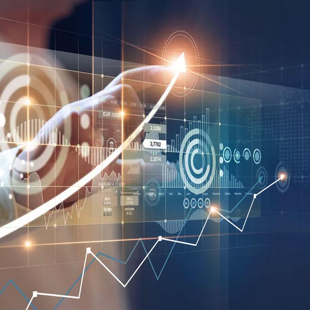Leveraging Data-Driven Insights for Strategic Decision-Making