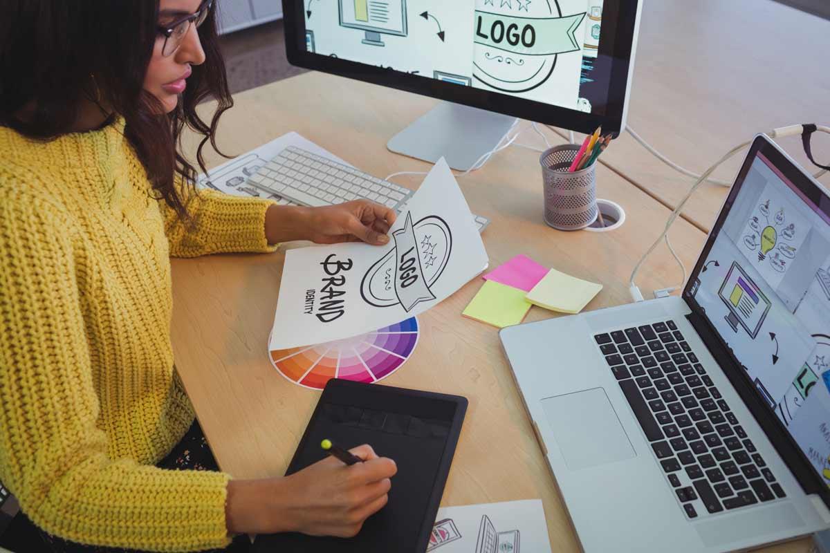 Freelance Graphic Design