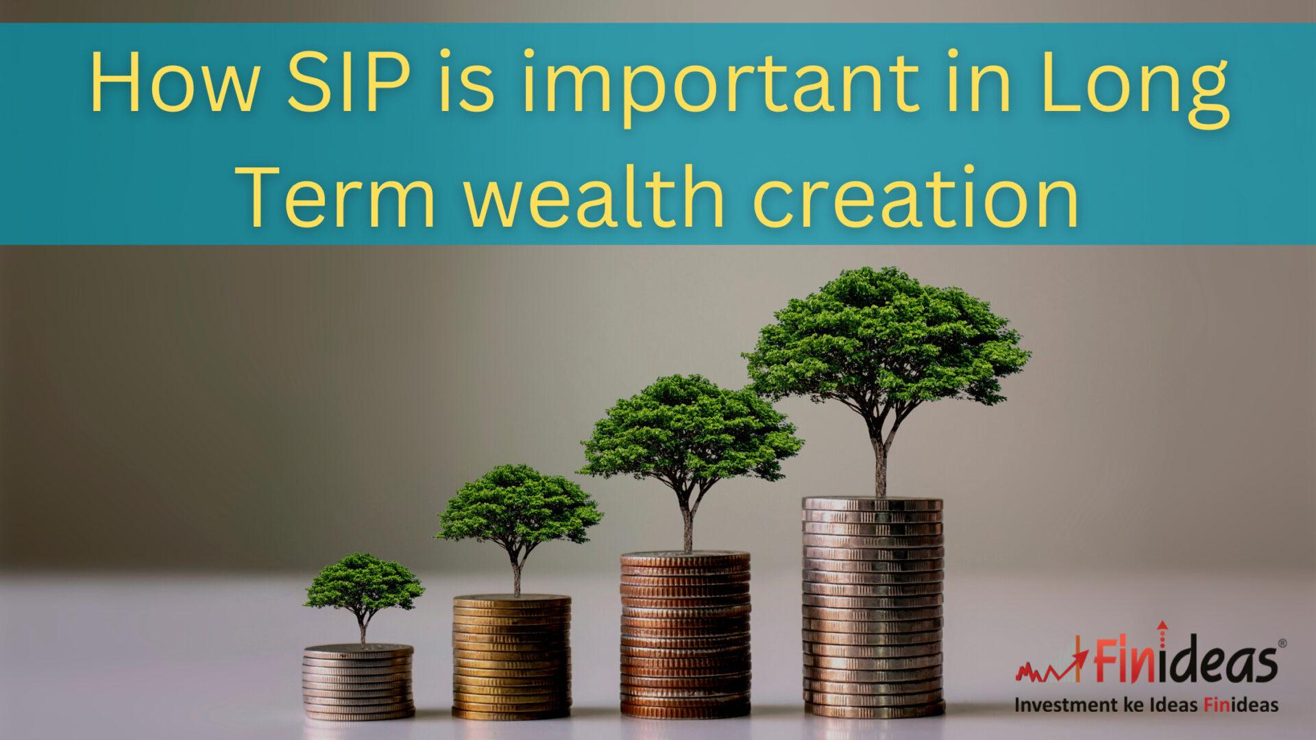Long-Term Wealth Building