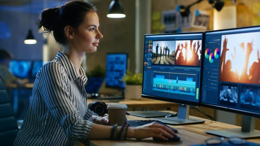 Freelance Video Editing