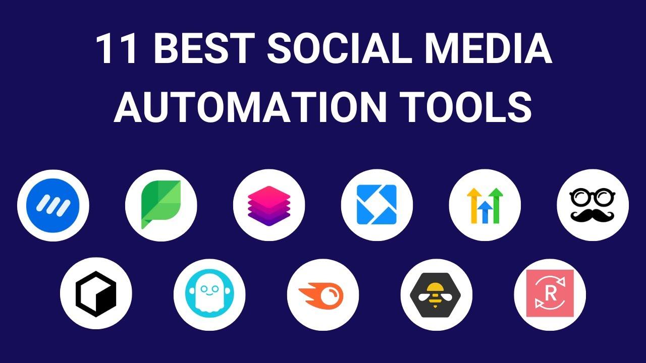 Social Media Automation Tools 2 Understanding the Benefits of Social Media Automation Tools