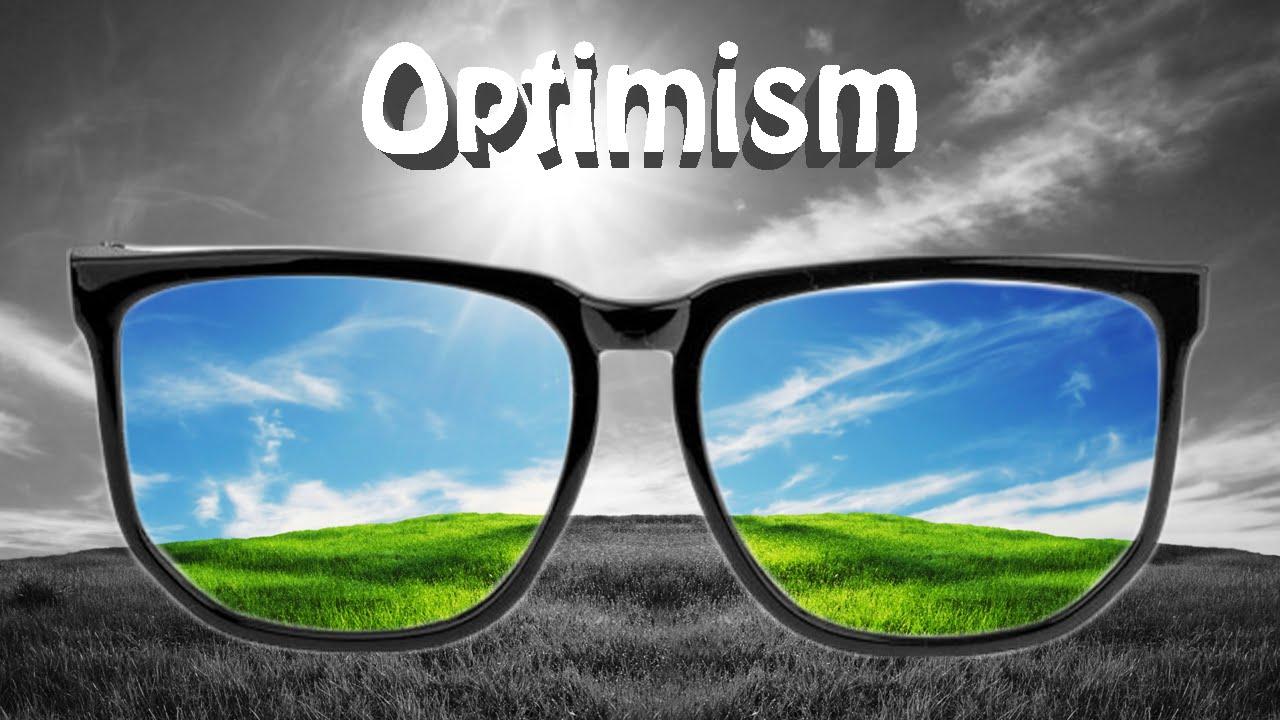 Overcoming Challenges: How Optimism⁤ Fuels Resilience