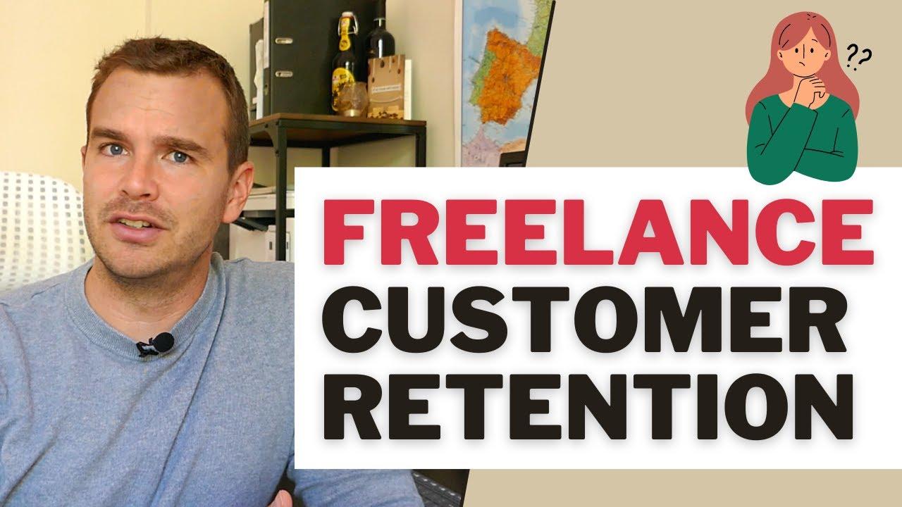 Freelance Client Retention
