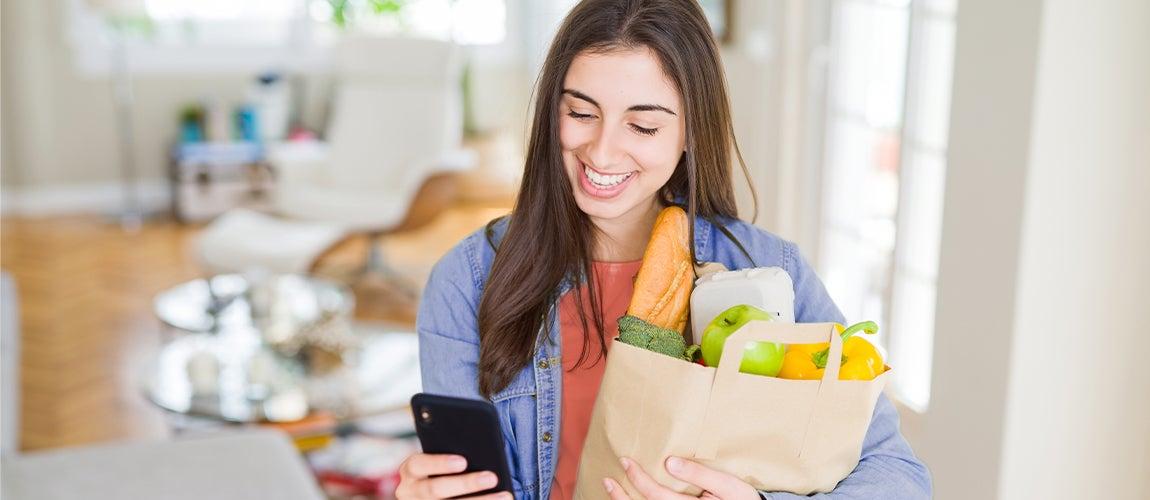 Smart Spending Habits