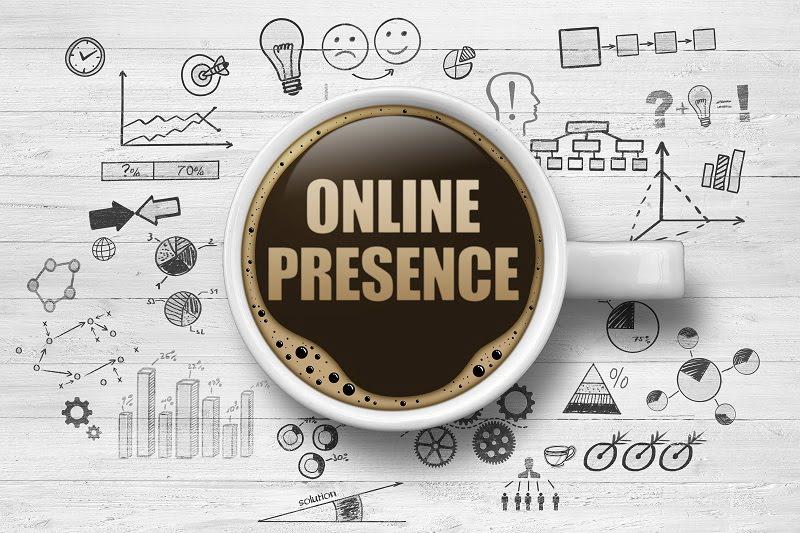Step- by-Step guide to start online business 3 Building a Robust Online Presence with a Professional Website