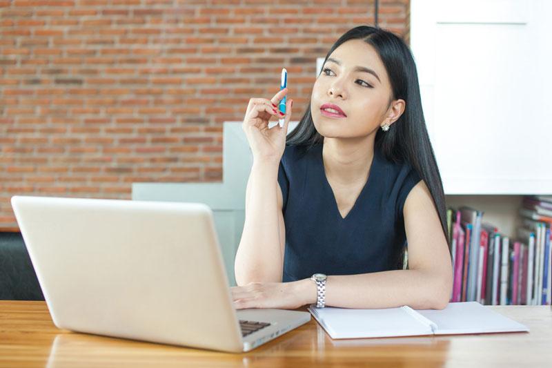 Freelance Career Growth