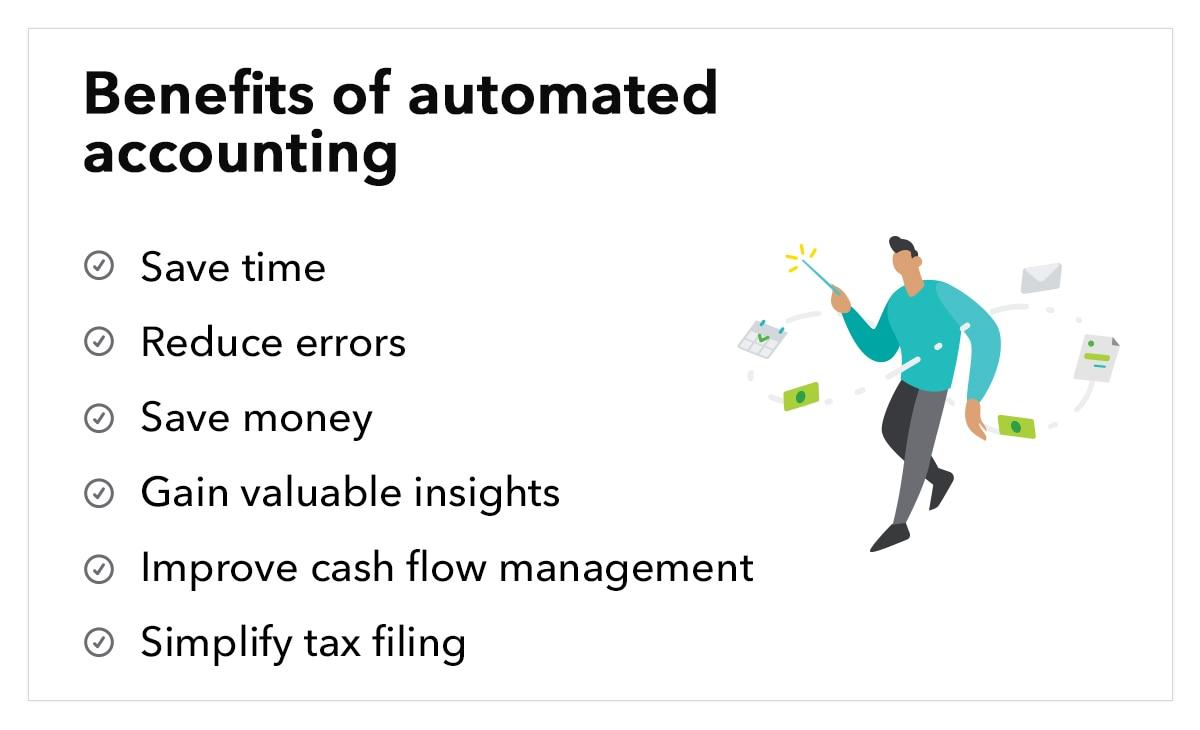 Accounting Automation Software 5 Best Practices for Implementing Accounting Automation in Your Organization