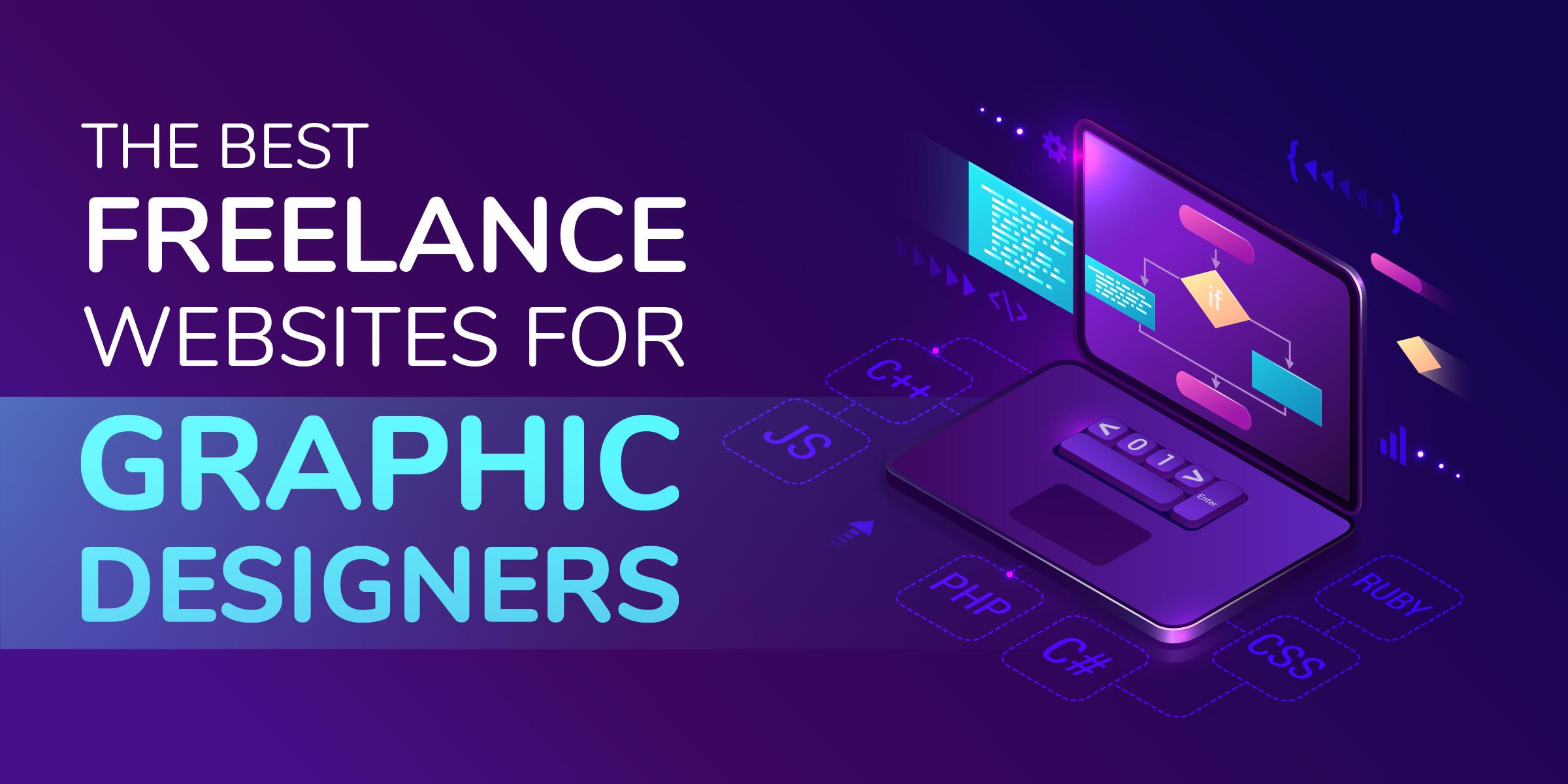 Freelance Graphic⁣ Design