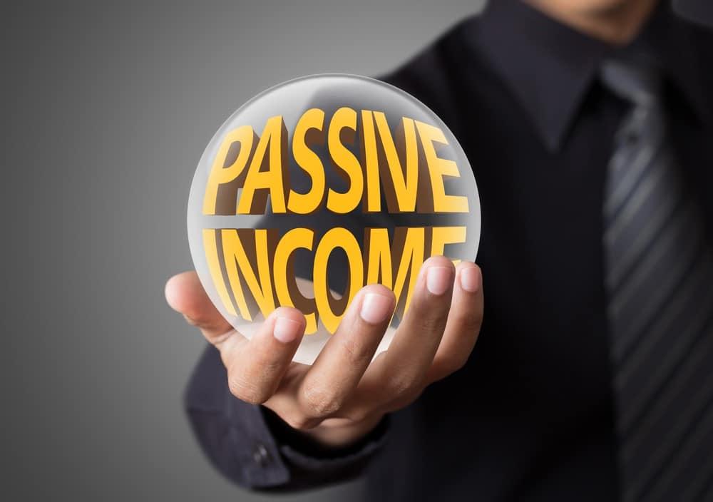 Passive Income Streams