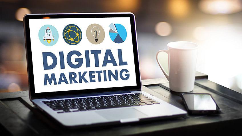 Harnessing Digital Channels to Amplify Brand Presence