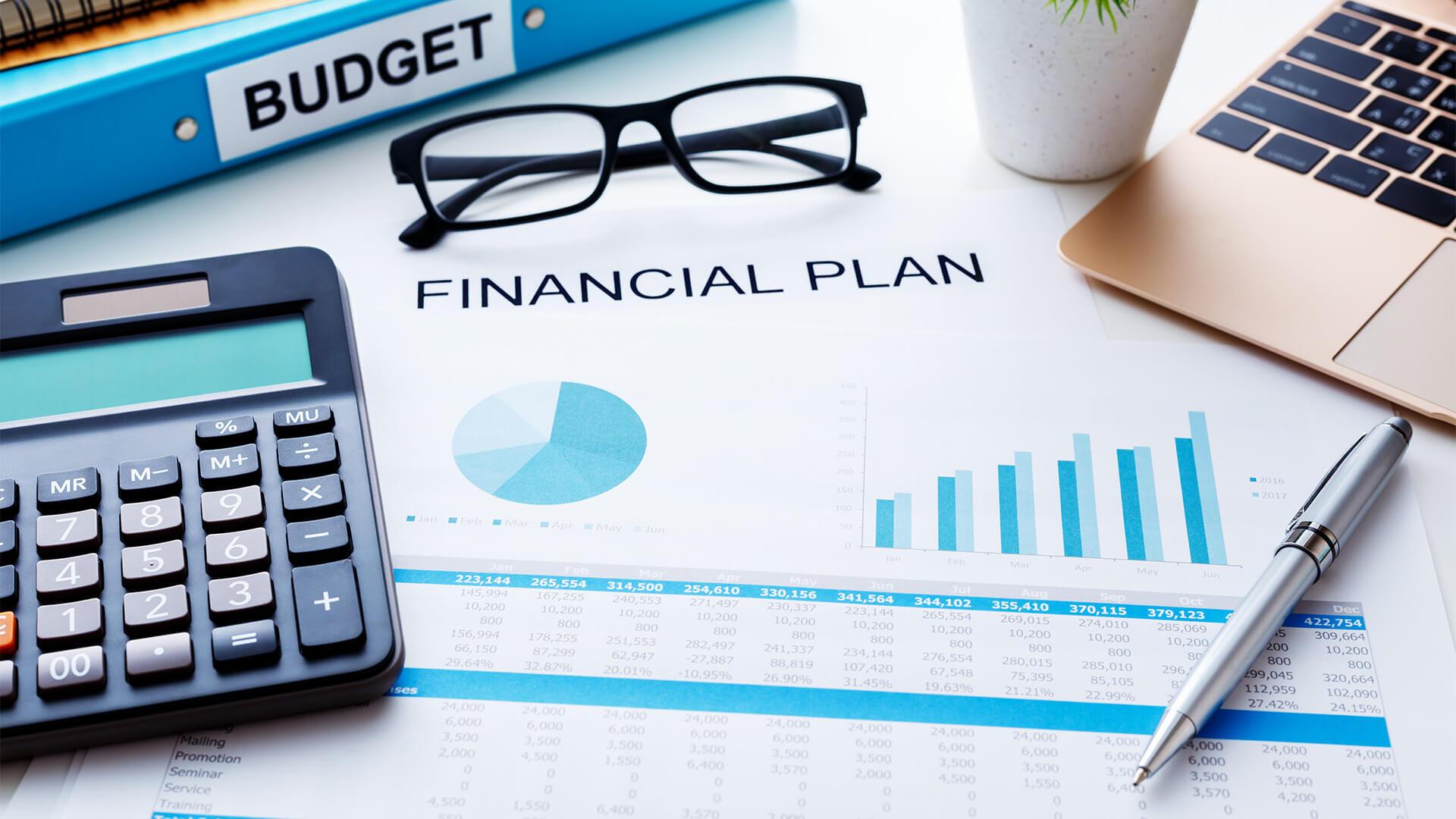 Financial Planning for Families