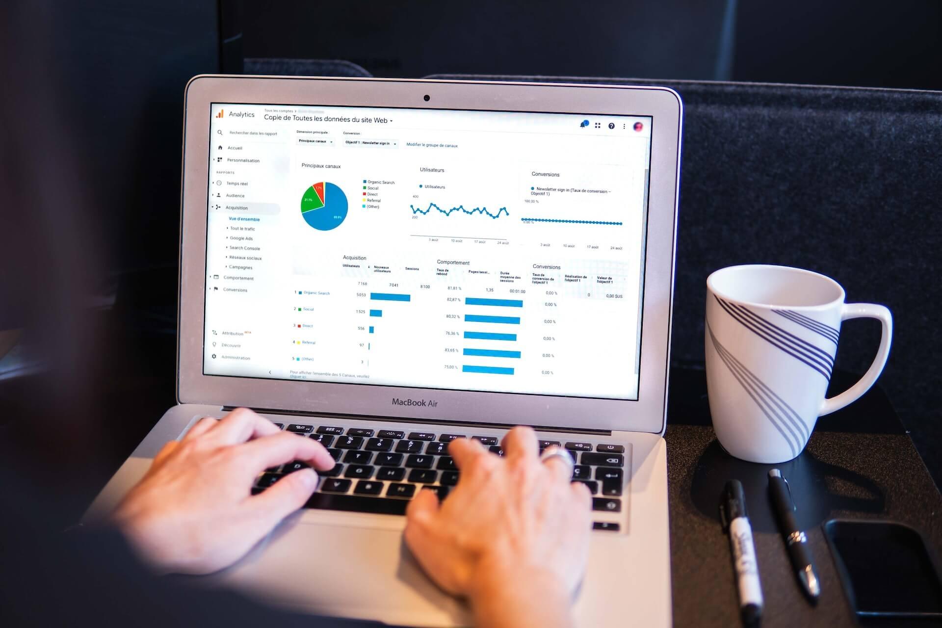 Freelance SEO Expert