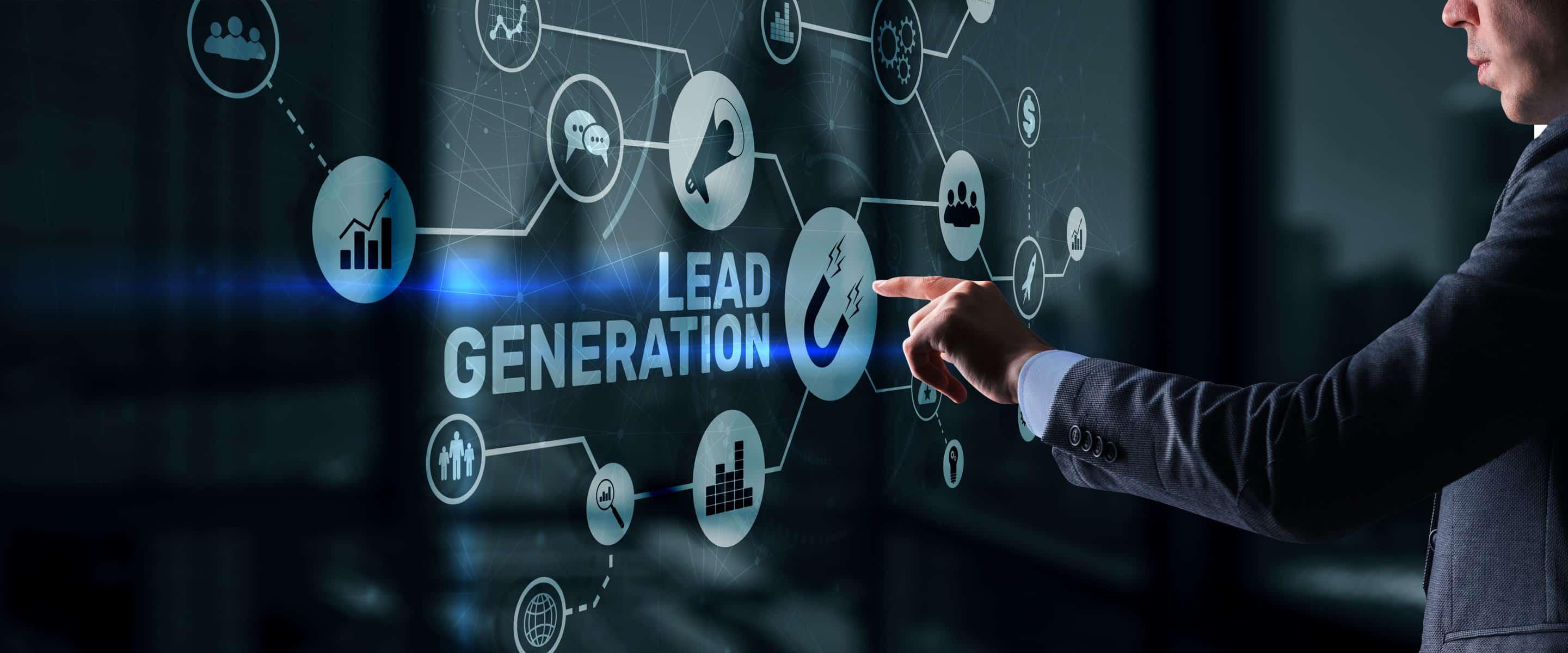 Automated Lead Generation 2 Harnessing Technology for Efficient Lead Generation