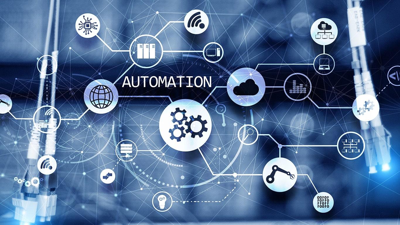 Identifying Key Processes to Automate and Streamline Operations