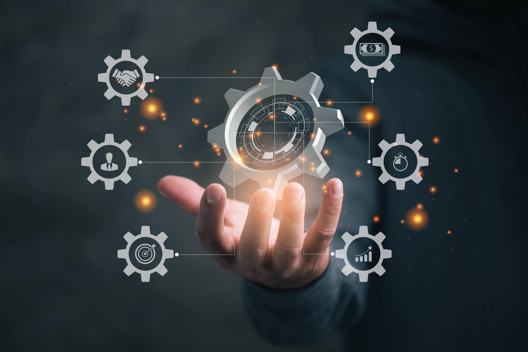 Identifying Key Areas⁣ for Automation Implementation