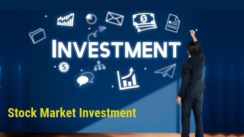 Stock Market Investing