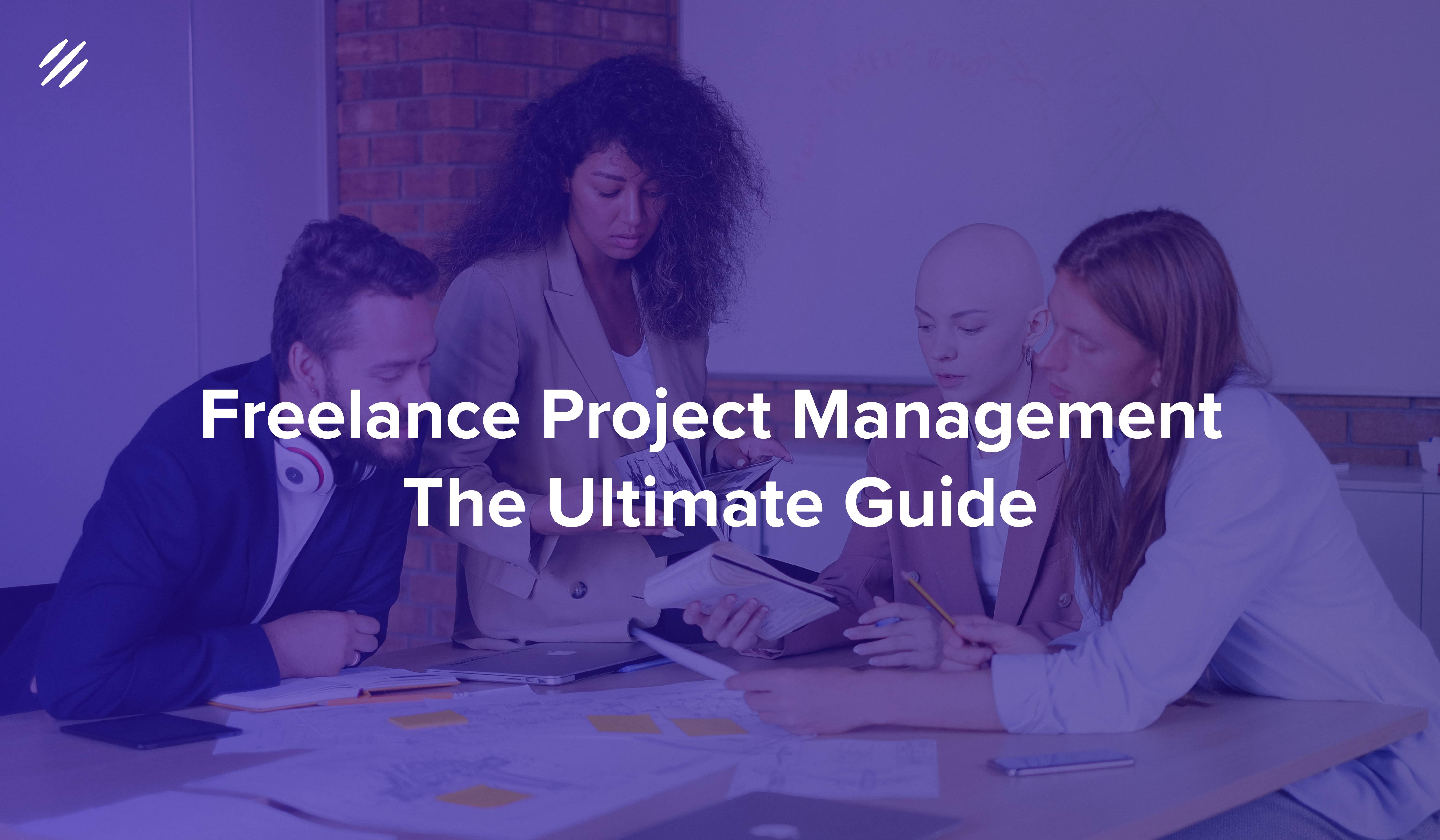 Freelance Project Management