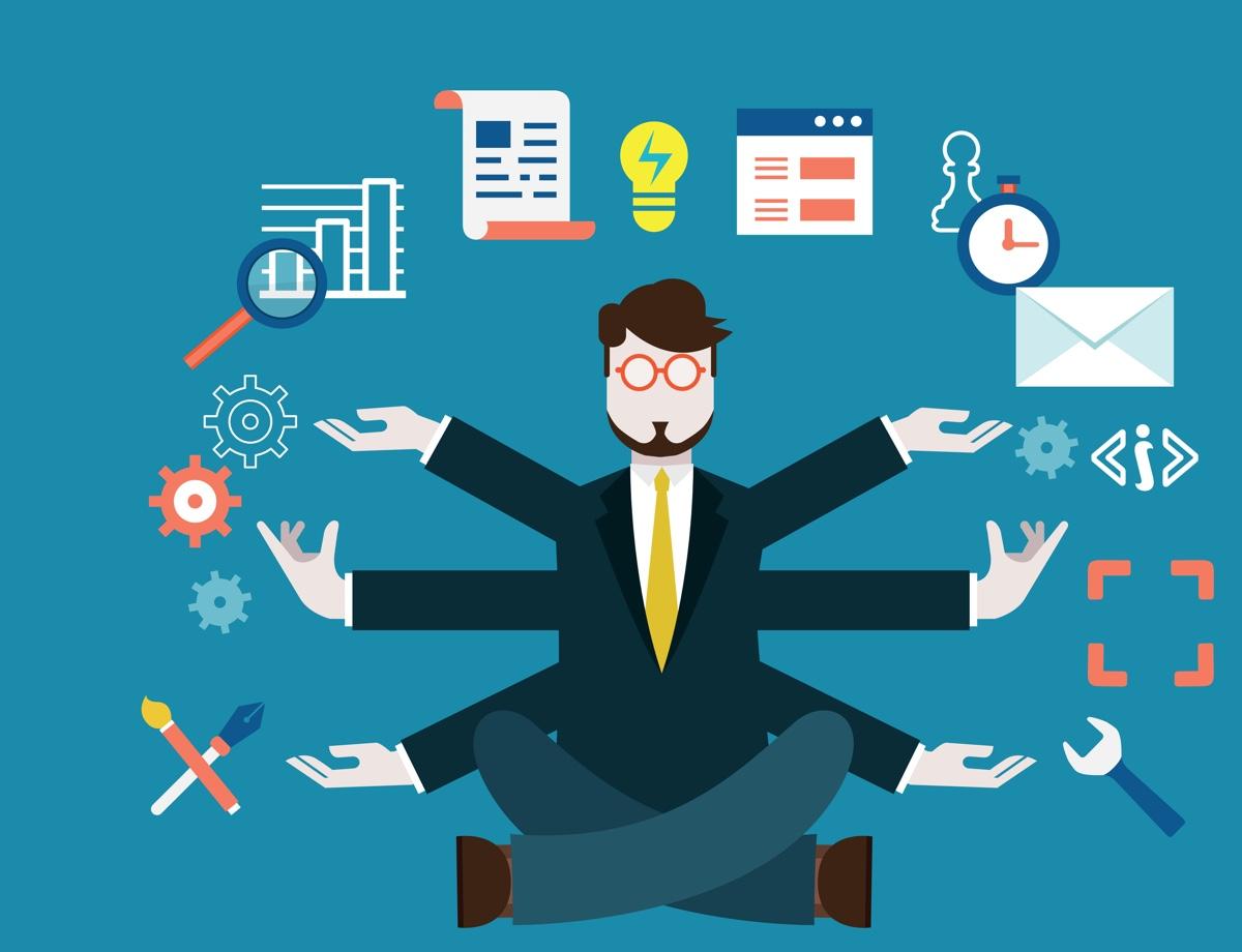 Freelancing in Graphic Design