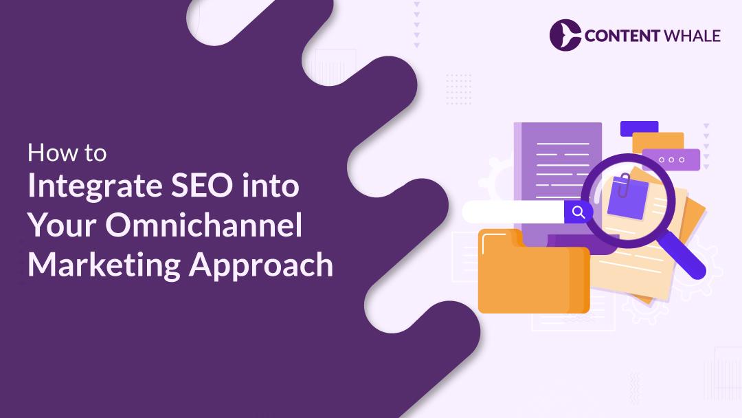 Aligning Goals for Seamless Integration of SEO and Marketing Efforts