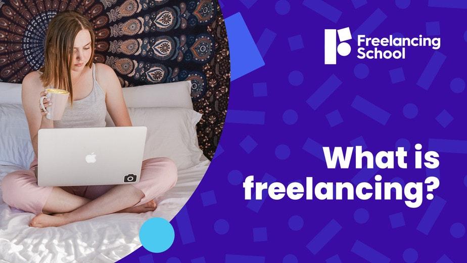 Freelancing for‍ Beginners