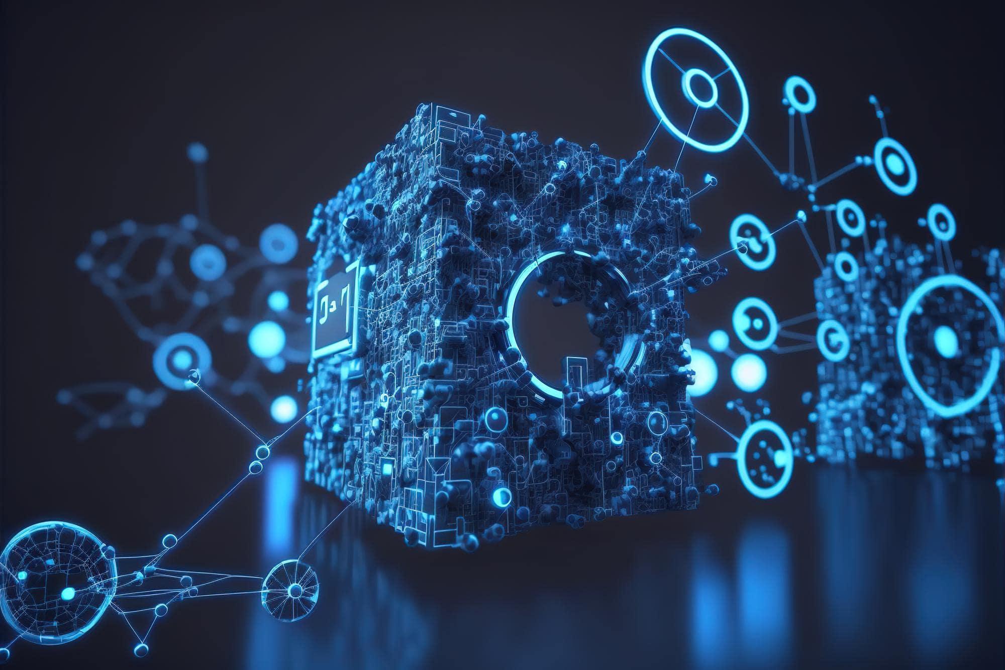 Innovative ⁤Solutions for Seamless Cross-Chain Communication