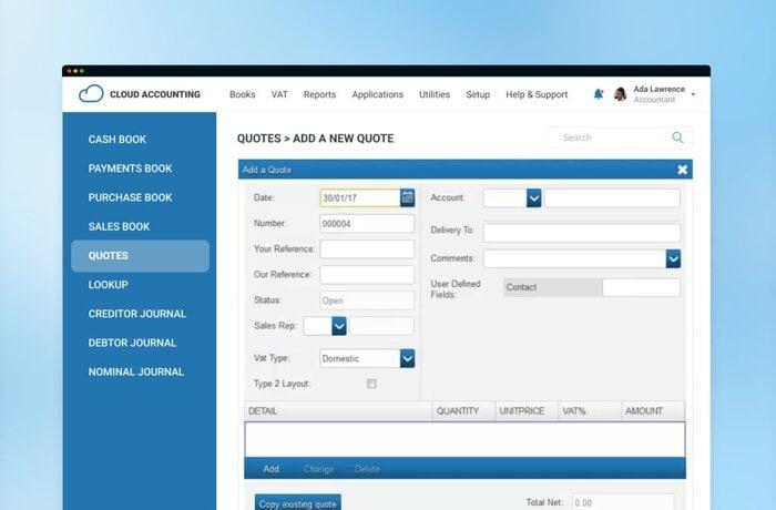 Accounting Automation Software 2 Exploring the Benefits of Accounting Automation Software for Modern Businesses